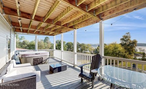 Tiny photo for 2140 White Oak Tr, Dandridge, TN 37725 (MLS # 1337649)