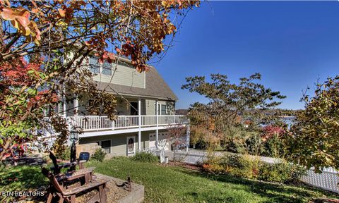 Tiny photo for 2140 White Oak Tr, Dandridge, TN 37725 (MLS # 1337649)