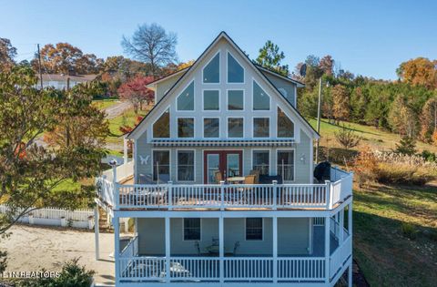 Tiny photo for 2140 White Oak Tr, Dandridge, TN 37725 (MLS # 1337649)