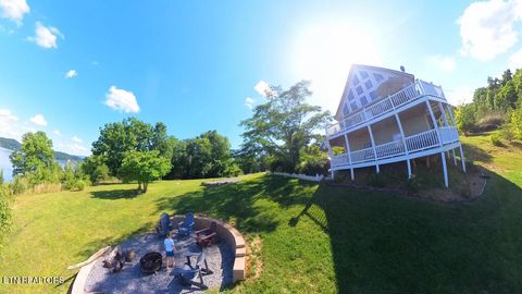 Tiny photo for 2140 White Oak Tr, Dandridge, TN 37725 (MLS # 1337649)
