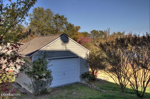 Tiny photo for 2140 White Oak Tr, Dandridge, TN 37725 (MLS # 1337649)