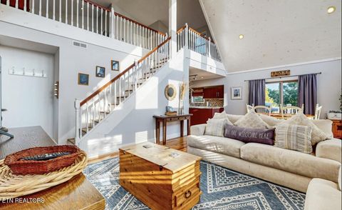 Tiny photo for 2140 White Oak Tr, Dandridge, TN 37725 (MLS # 1337649)