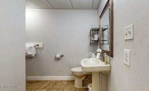 Tiny photo for 2140 White Oak Tr, Dandridge, TN 37725 (MLS # 1337649)