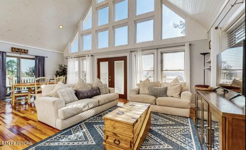 Tiny photo for 2140 White Oak Tr, Dandridge, TN 37725 (MLS # 1337649)