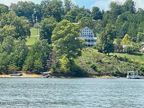 Tiny photo for 2140 White Oak Tr, Dandridge, TN 37725 (MLS # 1337649)