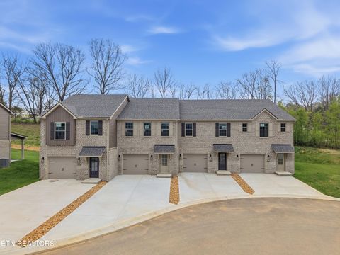 Photo of 8984 Keenberg Lane #85, Knoxville, TN 37931 (MLS # 1342004)