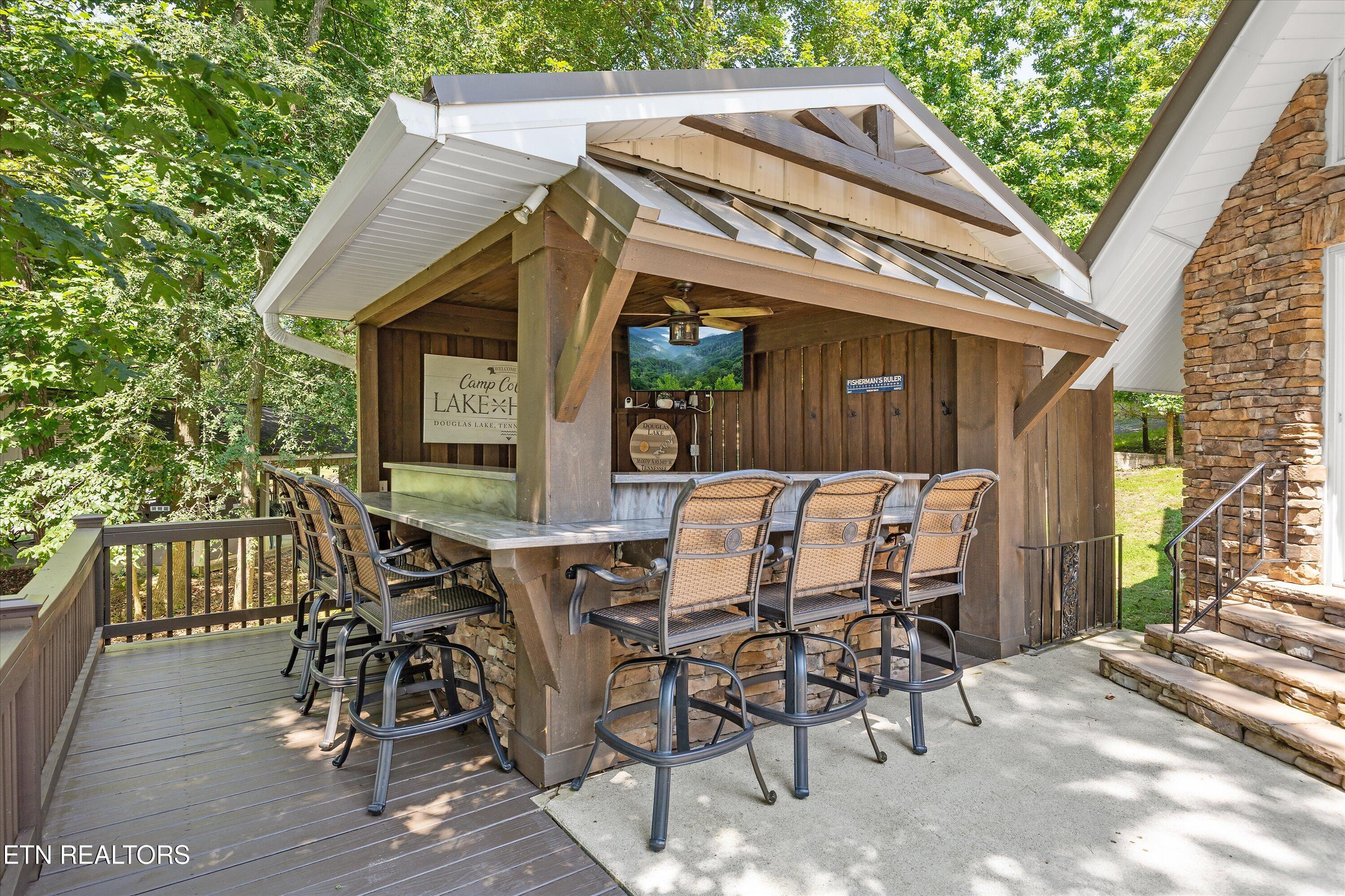 1536 Old Chisholm Tr