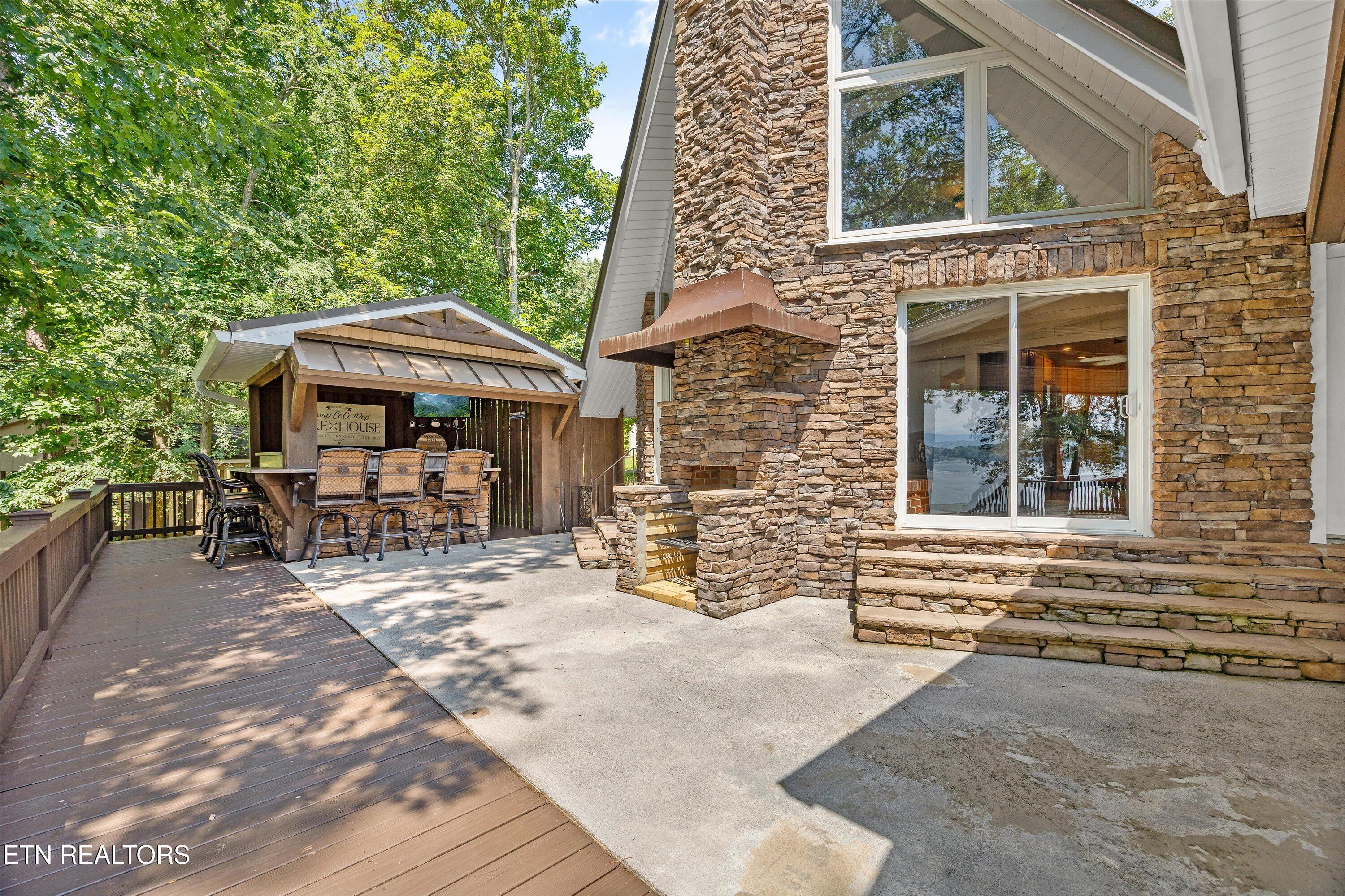 1536 Old Chisholm Tr
