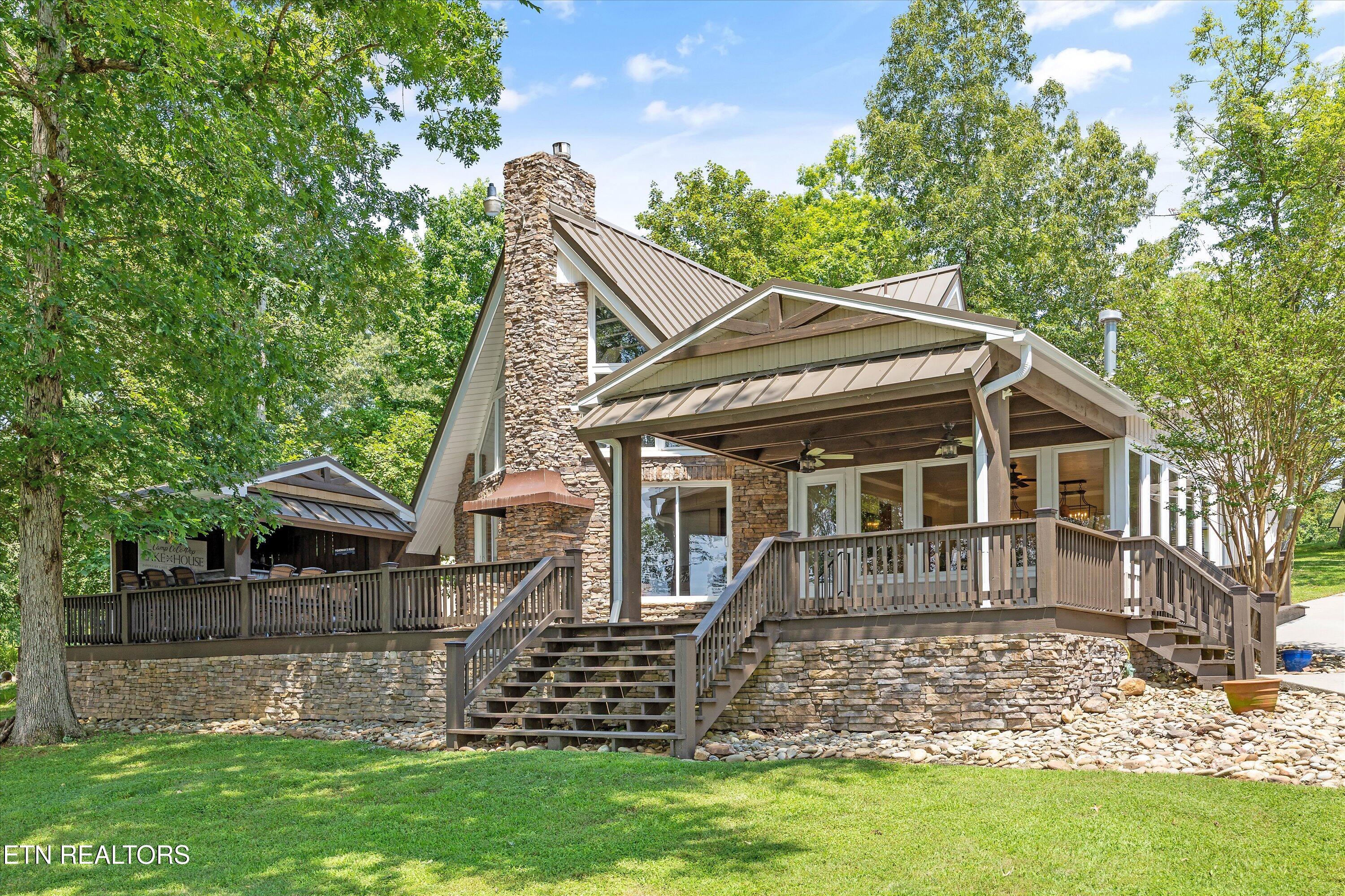 1536 Old Chisholm Tr