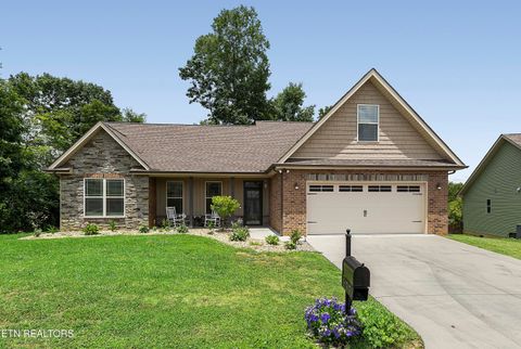 533 Greystoke Lane Knoxville TN 37912