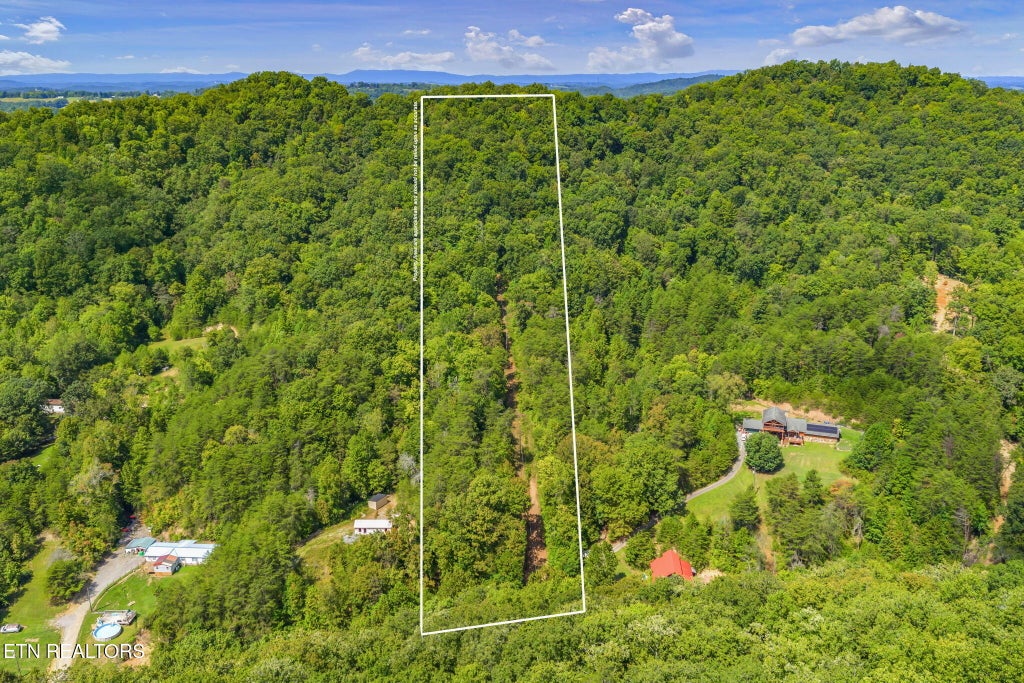 Photo of Texas Hollow Rd, Luttrell, TN 37779 (MLS # 1314827)
