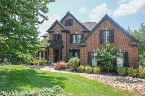 1768 Redgrave Rd Knoxville TN 37922