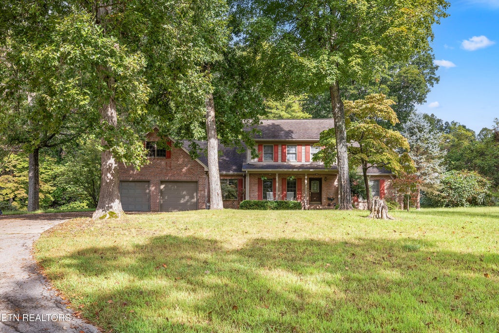 Photo of 323 Kitts Rd, Luttrell, TN 37779 (MLS # 1357451)