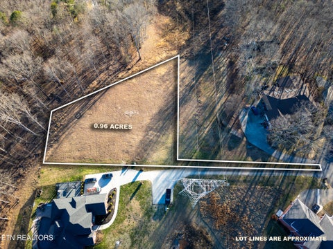 Tiny photo for 108 Nathan Lane, Oak Ridge, TN 37830 (MLS # 1330970)