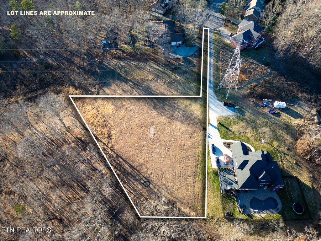 Photo of 108 Nathan Lane, Oak Ridge, TN 37830 (MLS # 1330970)