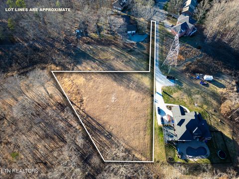 Photo of 108 Nathan Lane, Oak Ridge, TN 37830 (MLS # 1330970)