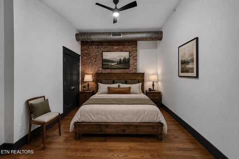 Tiny photo for 416 S Gay St #204, Knoxville, TN 37902 (MLS # 1350838)