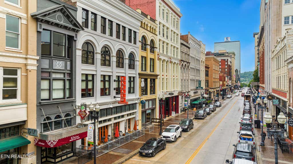 Photo of 416 S Gay St #204, Knoxville, TN 37902 (MLS # 1350838)