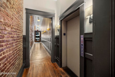 Tiny photo for 416 S Gay St #204, Knoxville, TN 37902 (MLS # 1350838)