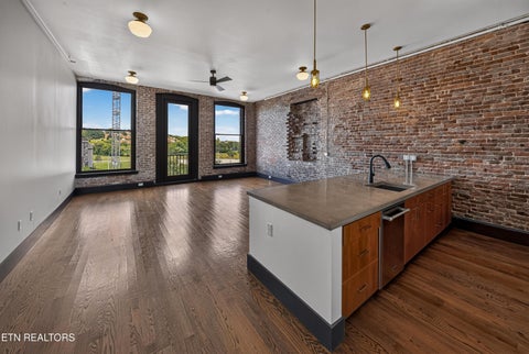 Tiny photo for 416 S Gay St #204, Knoxville, TN 37902 (MLS # 1350838)
