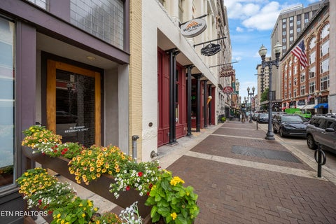 Tiny photo for 416 S Gay St #204, Knoxville, TN 37902 (MLS # 1350838)