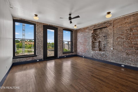 Tiny photo for 416 S Gay St #204, Knoxville, TN 37902 (MLS # 1350838)