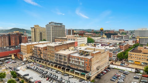 Tiny photo for 416 S Gay St #204, Knoxville, TN 37902 (MLS # 1350838)