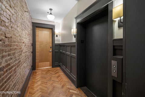 Tiny photo for 416 S Gay St #204, Knoxville, TN 37902 (MLS # 1350838)