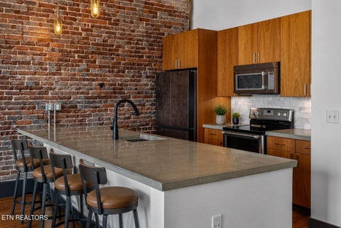 Tiny photo for 416 S Gay St #204, Knoxville, TN 37902 (MLS # 1350838)