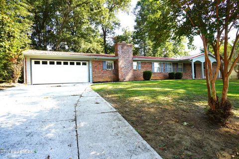 Tiny photo for 564 Whippoorwill Drive, Talbott, TN 37877 (MLS # 1319279)