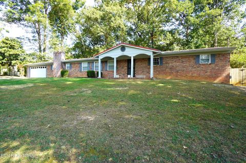 Tiny photo for 564 Whippoorwill Drive, Talbott, TN 37877 (MLS # 1319279)