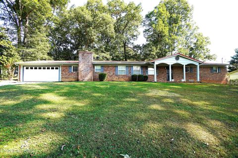 564 Whippoorwill Drive Talbott TN 37877