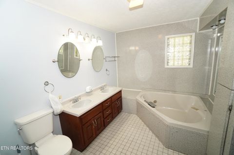 Tiny photo for 564 Whippoorwill Drive, Talbott, TN 37877 (MLS # 1319279)