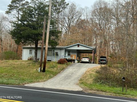 Photo of 920 Oliver Springs Hwy, Clinton, TN 37716 (MLS # 1324115)