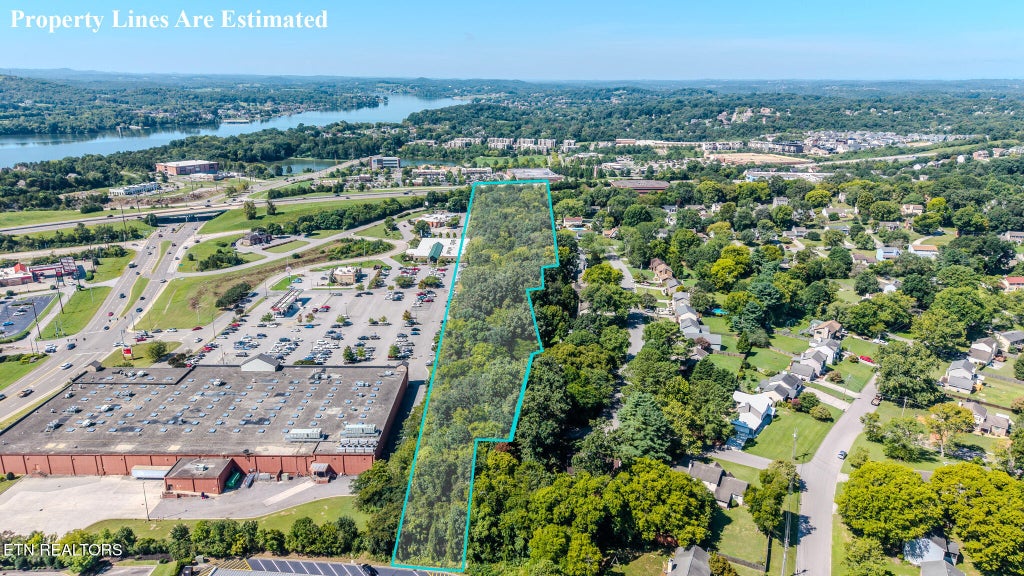 Photo of Kimborough Drive, Knoxville, TN 37922 (MLS # 1354408)