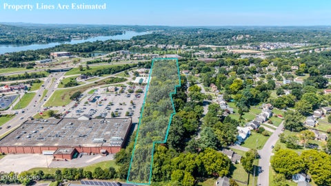 Photo of Kimborough Drive, Knoxville, TN 37922 (MLS # 1354408)