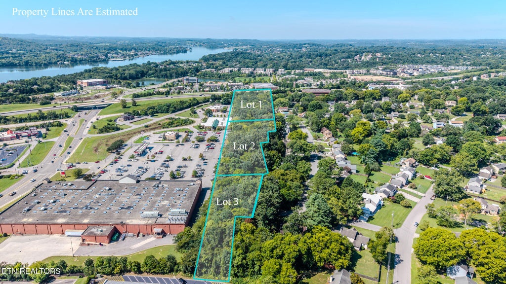 Photo of Kimborough Drive, Knoxville, TN 37922 (MLS # 1354408)