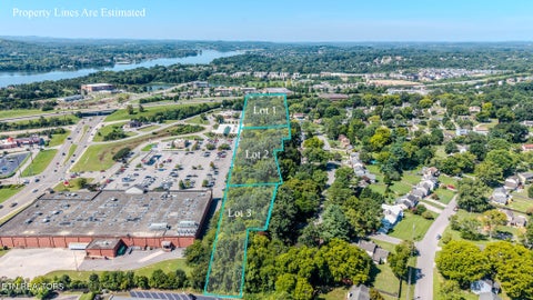 Tiny photo for Kimborough Drive, Knoxville, TN 37922 (MLS # 1354408)