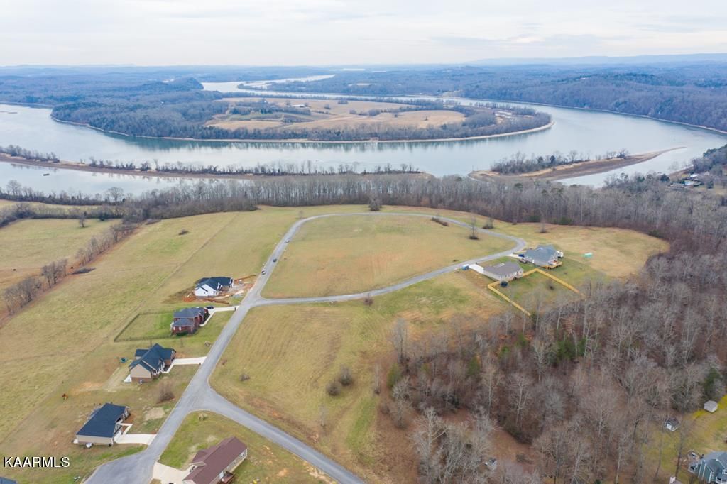 Photo of 431 Overlook Drive, Dayton, TN 37321 (MLS # 1202295)