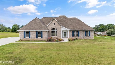 5128 New Highway 68 Madisonville TN 37354