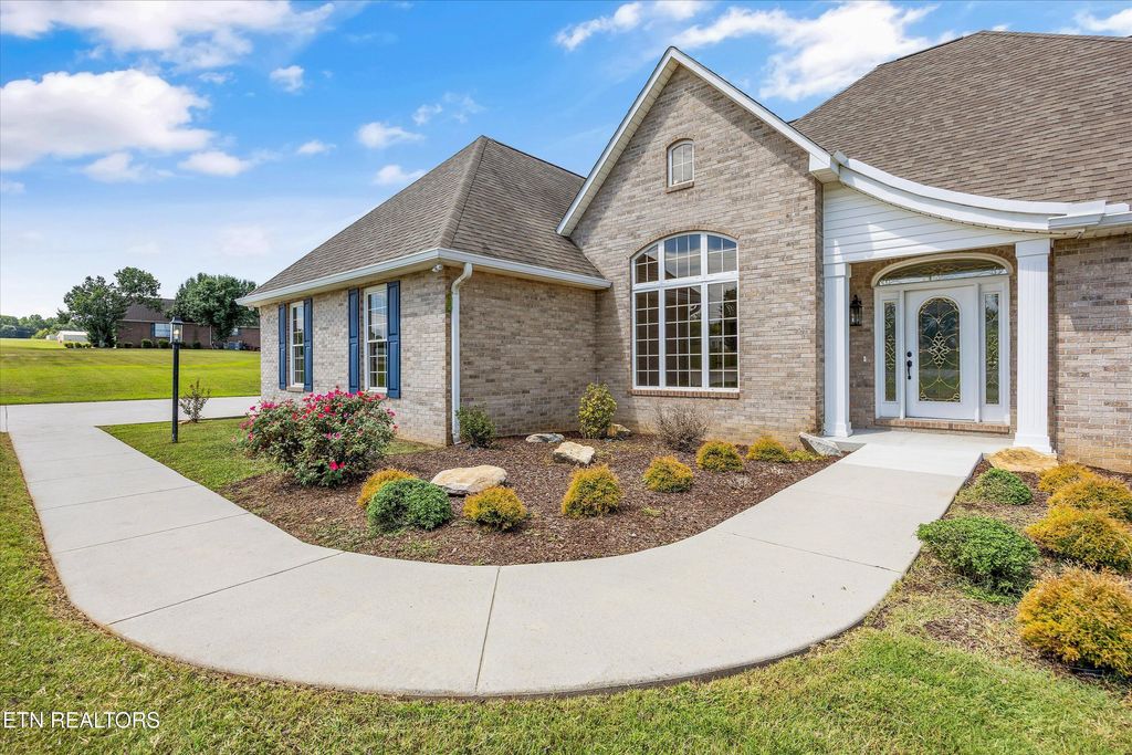 Photo of 5128 New Highway 68, Madisonville, TN 37354 (MLS # 1310857)