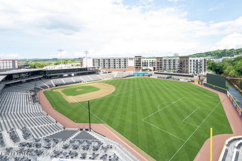 Tiny photo for 122 Stadium Way #616, Knoxville, TN 37915 (MLS # 1326165)