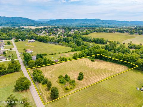 Tiny photo for 332 River Ford Rd, Maryville, TN 37804 (MLS # 1341409)