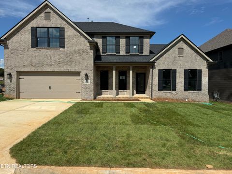 12251 Bethel Hollow Drive Knoxville TN 37932