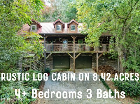 1367 Poplar Mills Lane, Maryville, TN 37803 - MLS#: 1295793