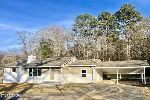 Photo of 721 S Jackson St, Athens, TN 37303 (MLS # 1325561)