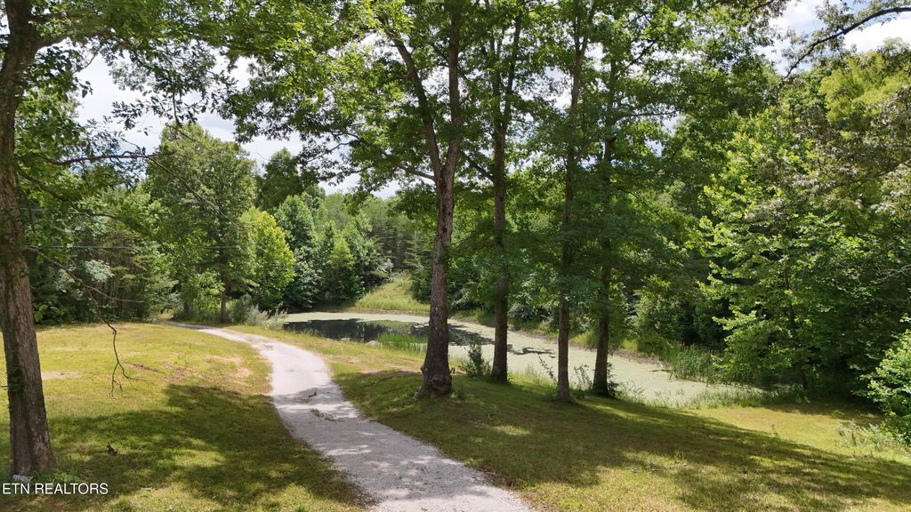 Photo of 350 Rector Lane, Helenwood, TN 37755 (MLS # 1345385)