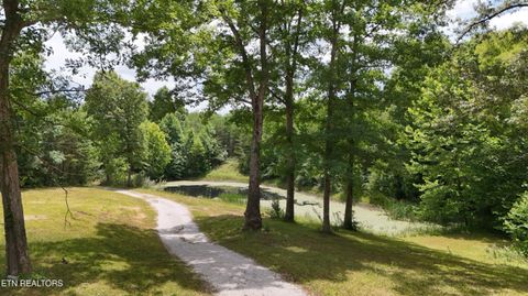 Photo of 350 Rector Lane, Helenwood, TN 37755 (MLS # 1345385)