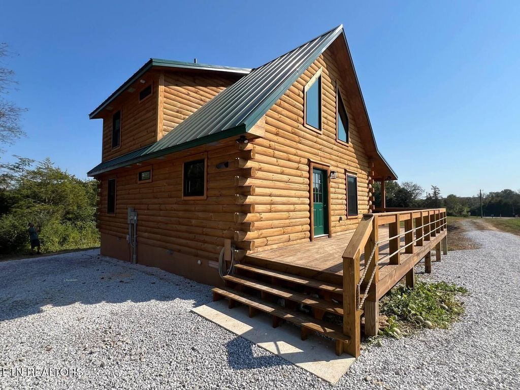 Photo of 375 County Road 401, Madisonville, TN 37354 (MLS # 1315398)