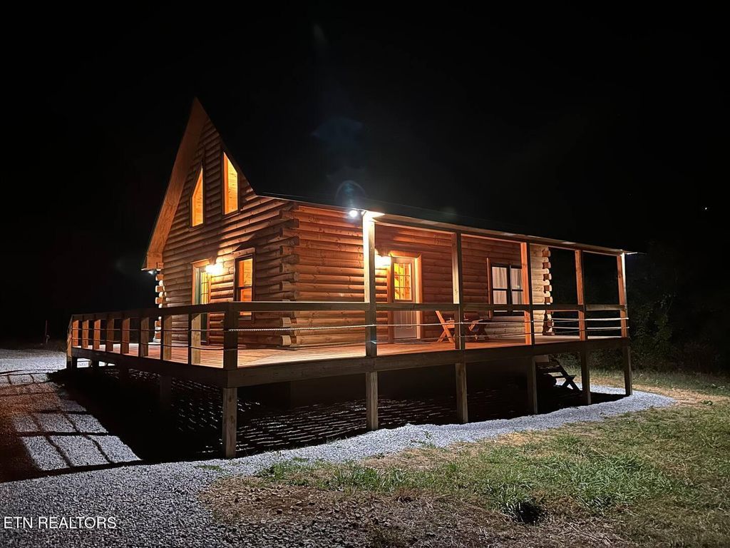 Photo of 375 County Road 401, Madisonville, TN 37354 (MLS # 1315398)